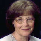 Marti Marlin, MS LPC