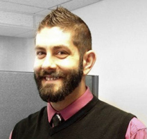 Chris Charino